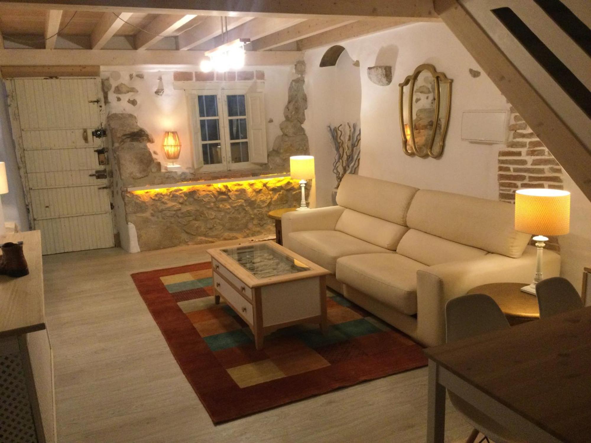 Casa Jardin Rocablanca Llanes Villa Celorio  Eksteriør bilde