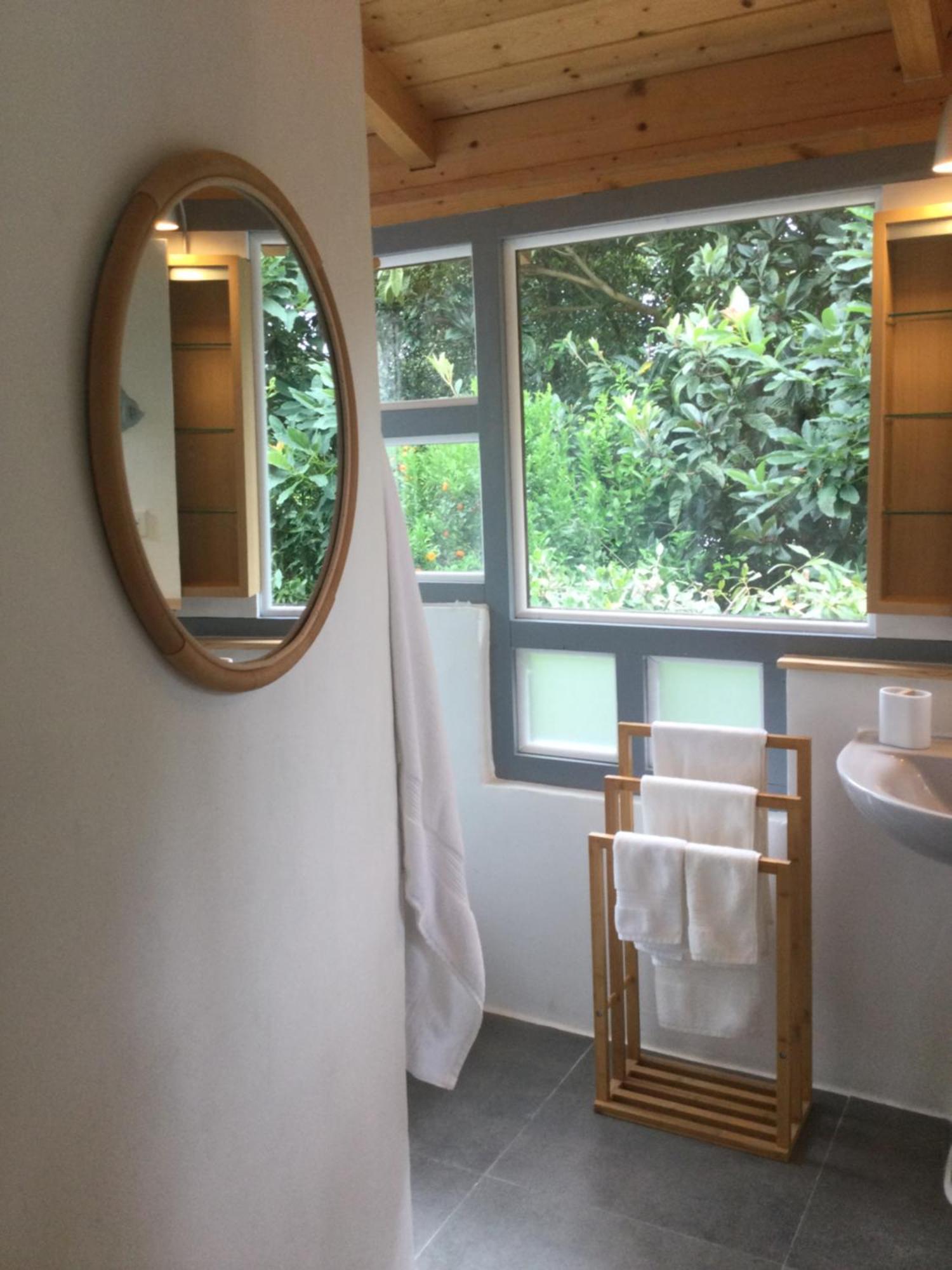 Casa Jardin Rocablanca Llanes Villa Celorio  Eksteriør bilde