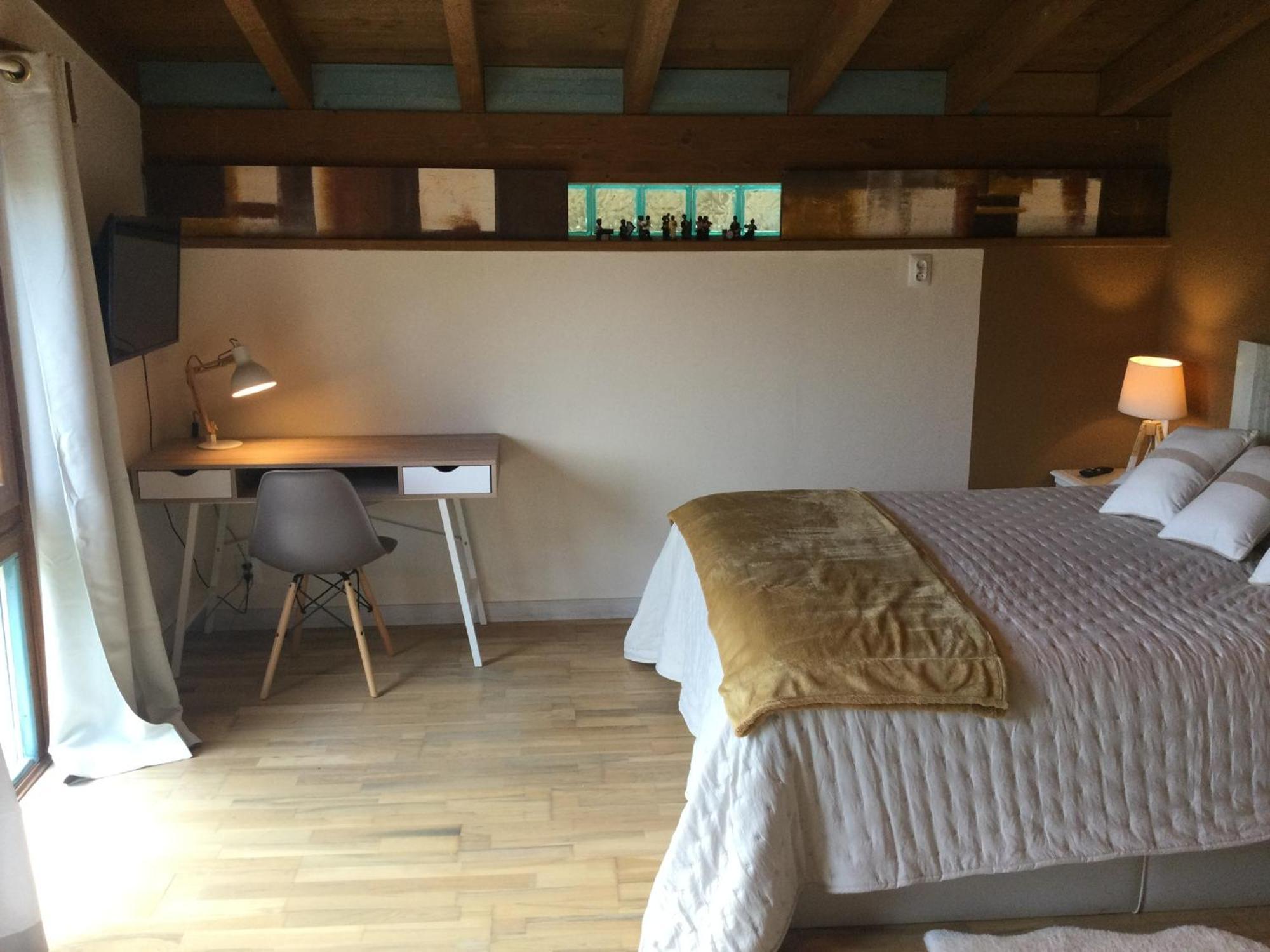 Casa Jardin Rocablanca Llanes Villa Celorio  Eksteriør bilde