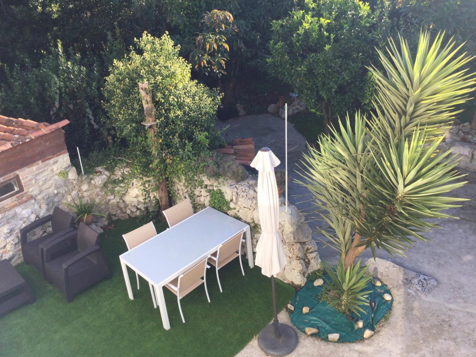 Casa Jardin Rocablanca Llanes Villa Celorio  Eksteriør bilde
